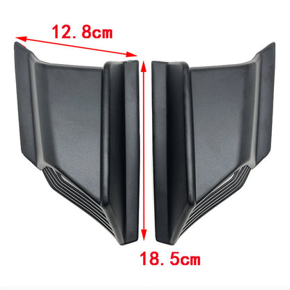Winglet Side Deflector Air Wing Spoiler for HONDA ADV150 (2019-2023)