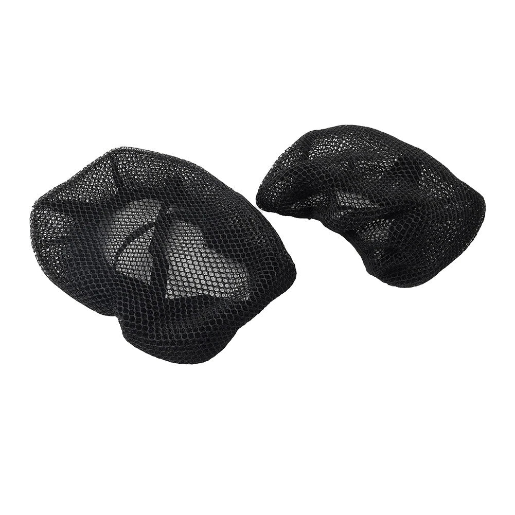 3D Breathable Mesh Seat Cushion Cover for Benelli TRK502 TRK502X (2017-2023)
