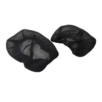 3D Breathable Mesh Seat Cushion Cover for Benelli TRK502 TRK502X (2017-2023)