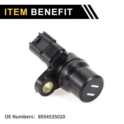ABS Wheel Speed Sensor for Toyota Tacoma (1998-2004) 1 x Rear Right
