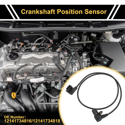 Crankshaft Position Sensor for BMW 3 Series E36 318is (1992-1995)