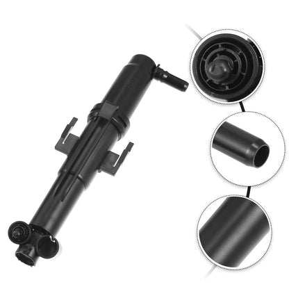 Headlight Washer Nozzles for BMW X4 (2015-2018)
