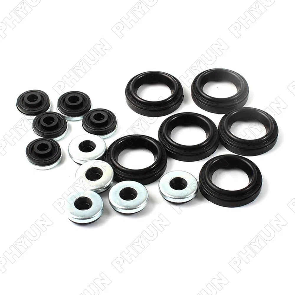 Valve Cover Gasket & Spark Plug Tube Seals for Honda Accord, Odyssey (2003-2010)
