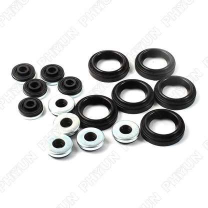 Valve Cover Gasket & Spark Plug Tube Seals for Honda Accord, Odyssey (2003-2010)