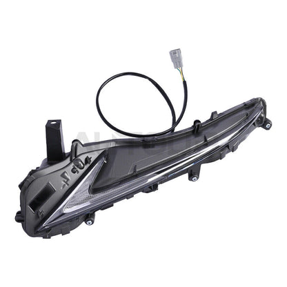 Driver Side Driving Light Headlight for Lexus IS300 IS350 (2017–2022)