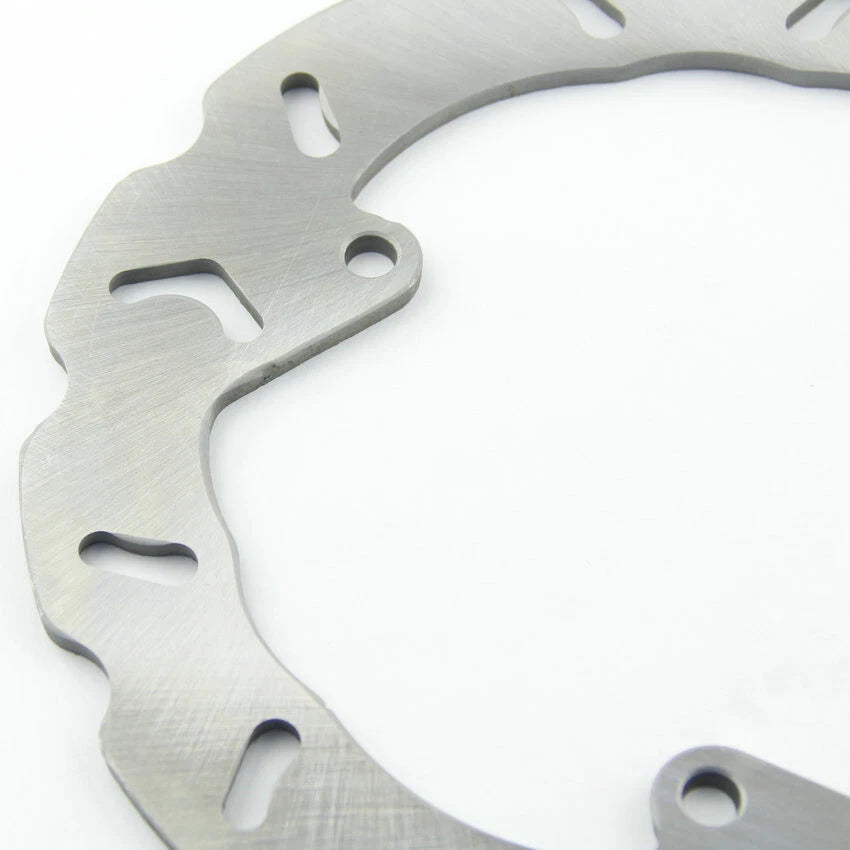 Rear Brake Disc for Yamaha YP250 Majesty 250 (2000-2007)