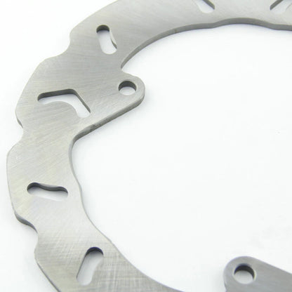 Rear Brake Disc for Yamaha YP250 Majesty 250 (2000-2007)