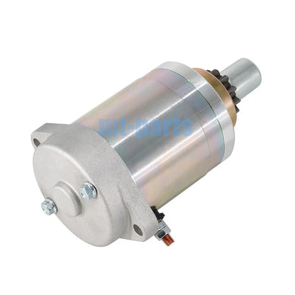 Starter for Vespa PK 80 S, PK 100 S, PK 125 S Elestart (1982-1986)