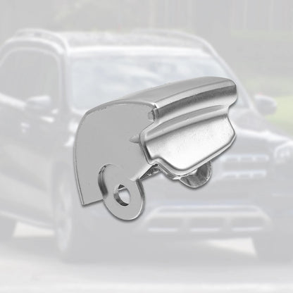 Rear Left Window Glass Lift Switch Cover for Mercedes Benz S320 S350 (1999-2006)