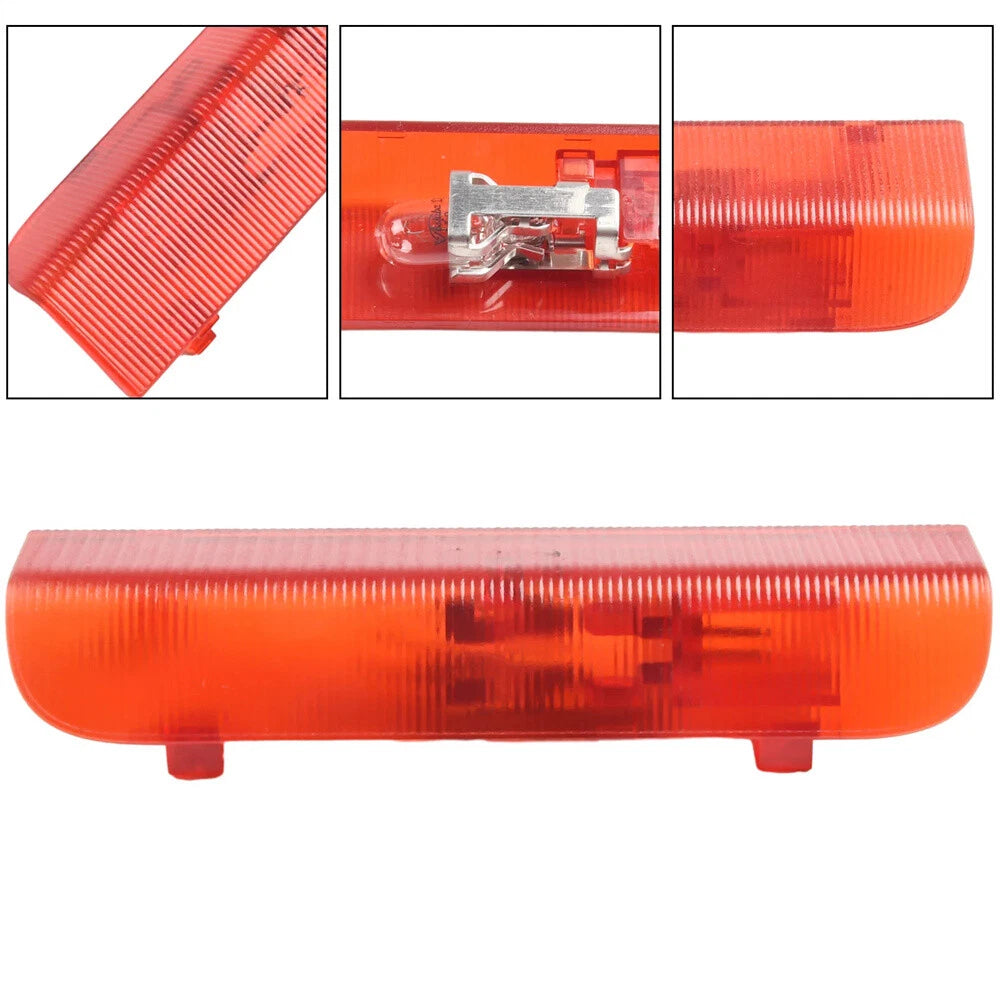 Red Interior Courtesy Door Light for 13-18 Nissan Altima Pathfinder (2013-2018)