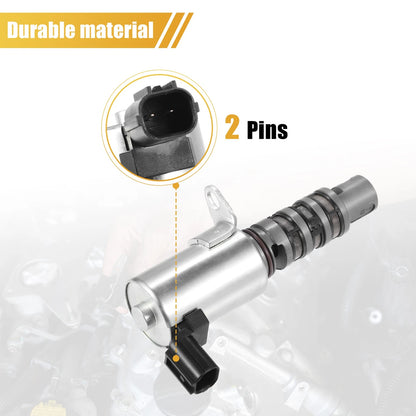 Engine Camshaft VVT Control Solenoid for Honda Civic (2002-2011)