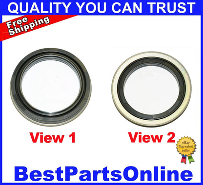 Wheel Seal for Chevrolet Suburban (2016–2019)