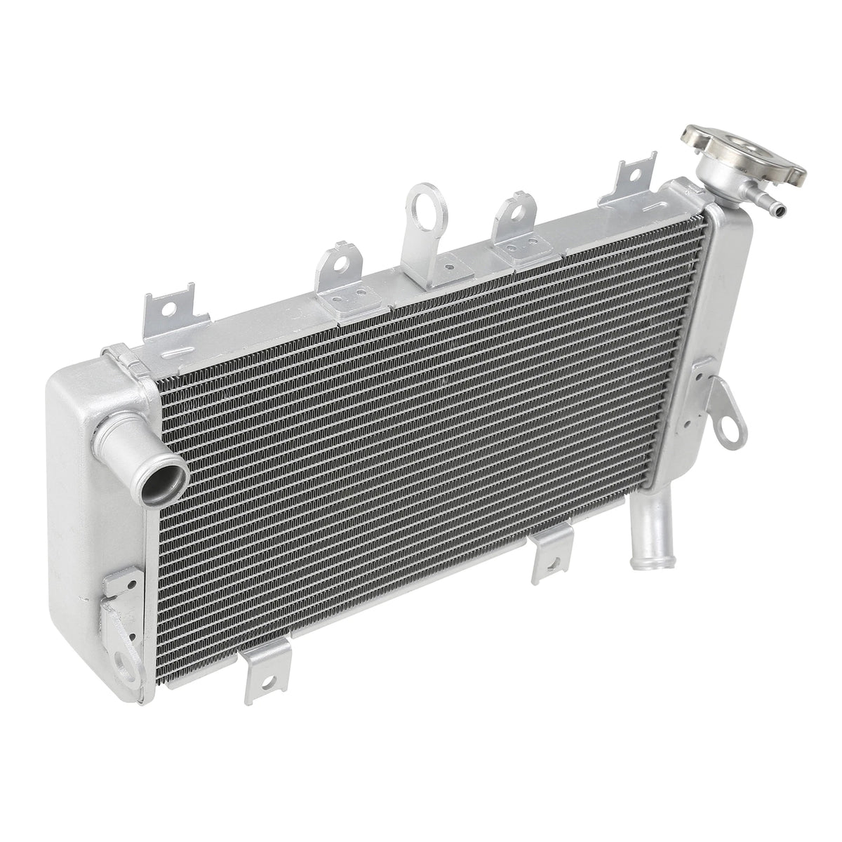 Radiator Cooler 400 for Kawasaki Ninja 500 Z500 (2018-2024)