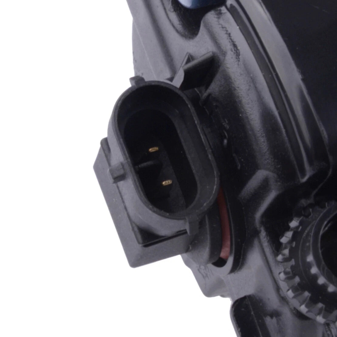 Front Right Fog Light Lamp for Nissan Titan Armada (2005-2015)