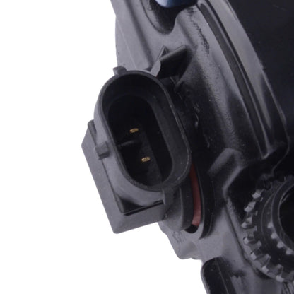Front Right Fog Light Lamp for Nissan Titan Armada (2005-2015)