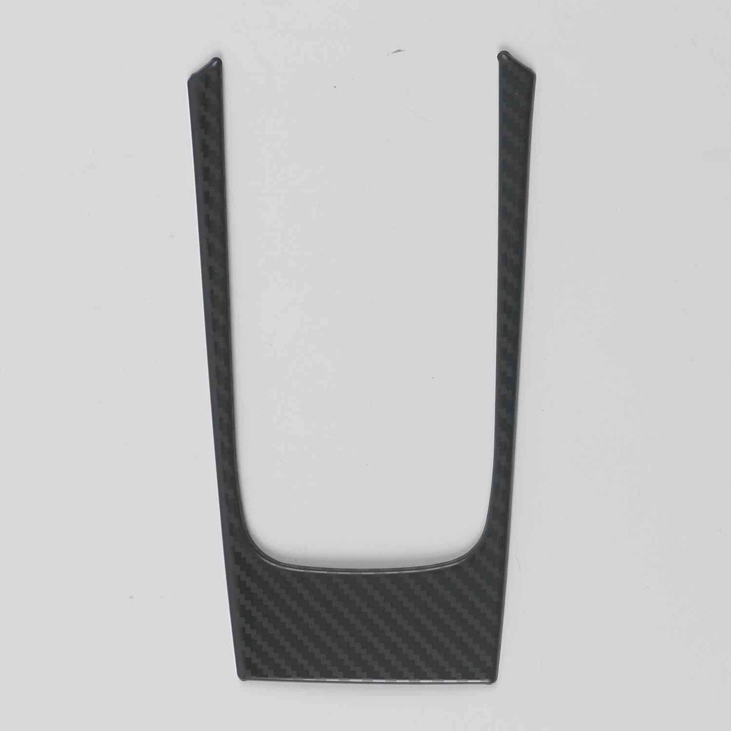 Inner Gear Shift Panel Lid Cover Trim for Toyota Corolla Sedan (2020-2024)