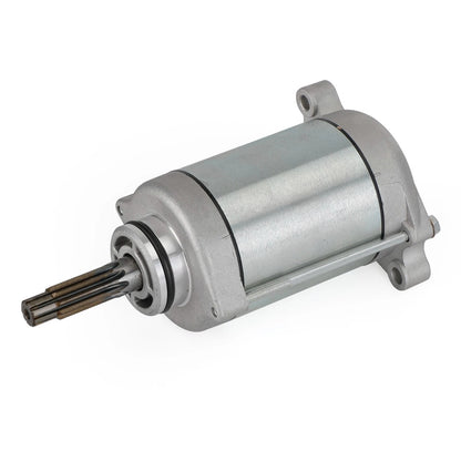Starter for Suzuki DR 600 S SE RE RSE XF 650 Freewind (1991-2019)