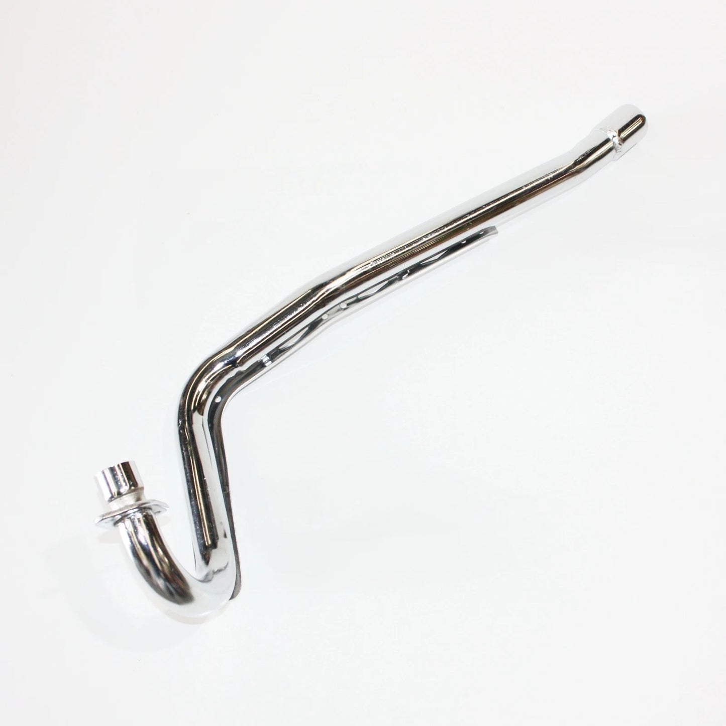 38mm Exhaust Pipe & Muffler System for 125cc 140cc 150cc PIT PRO ATV