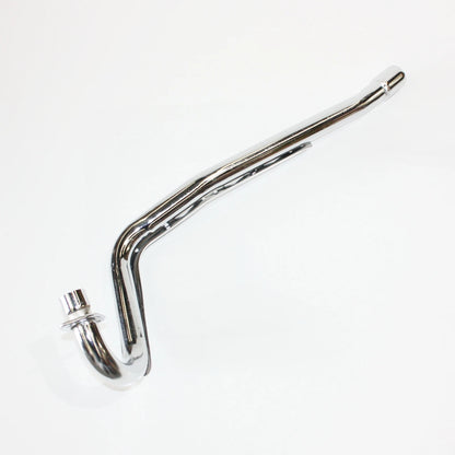 38mm Exhaust Pipe & Muffler System for 125cc 140cc 150cc PIT PRO ATV