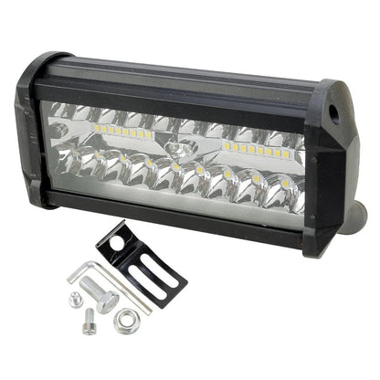 LED Work Light Bar Spot Flood Roof Lights for SUV ATV