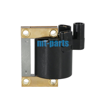 Ignition Coil for Hirth Engine 52R/54R2/55R1/56R (1964-1970)