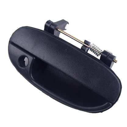 Right Front Exterior Door Handle for Daewoo Lanos (1998-2002)