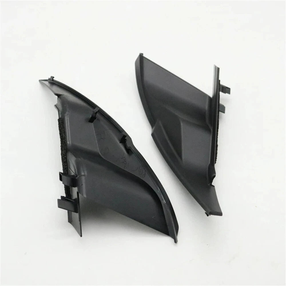 Windshield Wiper Deflector Panel Trim for Subaru Forester (2008-2013)