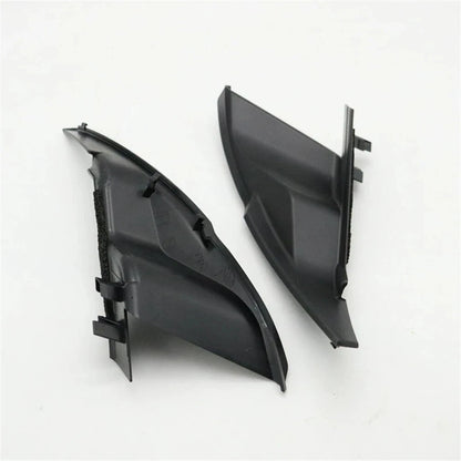 Windshield Wiper Deflector Panel Trim for Subaru Forester (2008-2013)