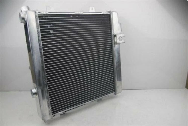 2 x Aluminium Cooling Radiator for BMW E30 M3 (1987-1991)