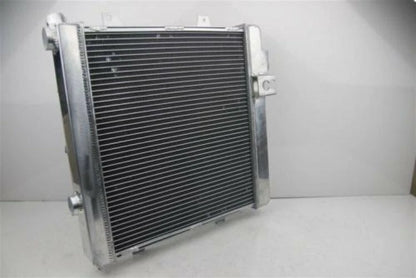 2 x Aluminium Cooling Radiator for BMW E30 M3 (1987-1991)