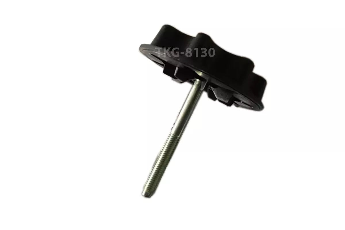 Spare Wheel Lock for Yaris Hatchback XP90 (2006-2012)