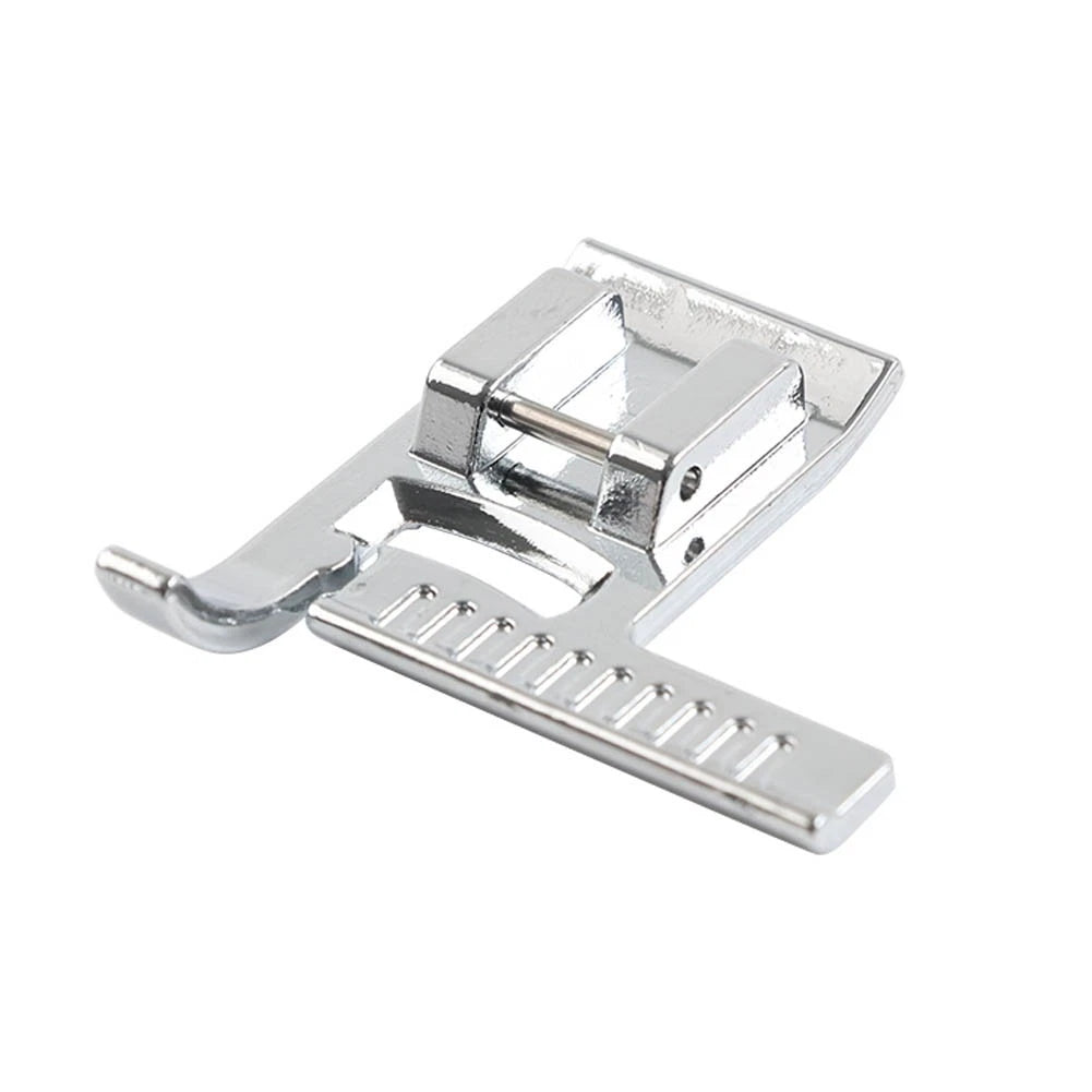 Stitch Guide Foot for Brother SA160 Domestic Snap-on Sewing Machine