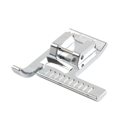 Stitch Guide Foot for Brother SA160 Domestic Snap-on Sewing Machine