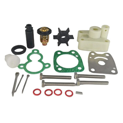 New Maintenance Kit for Yamaha F4A 1998-2008 Outboard with Fuel Filter