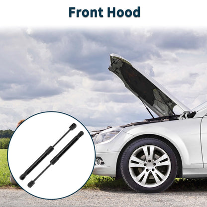 Hood Lift Supports Struts for BMW 1/2/3/4 Series (2012-2020)