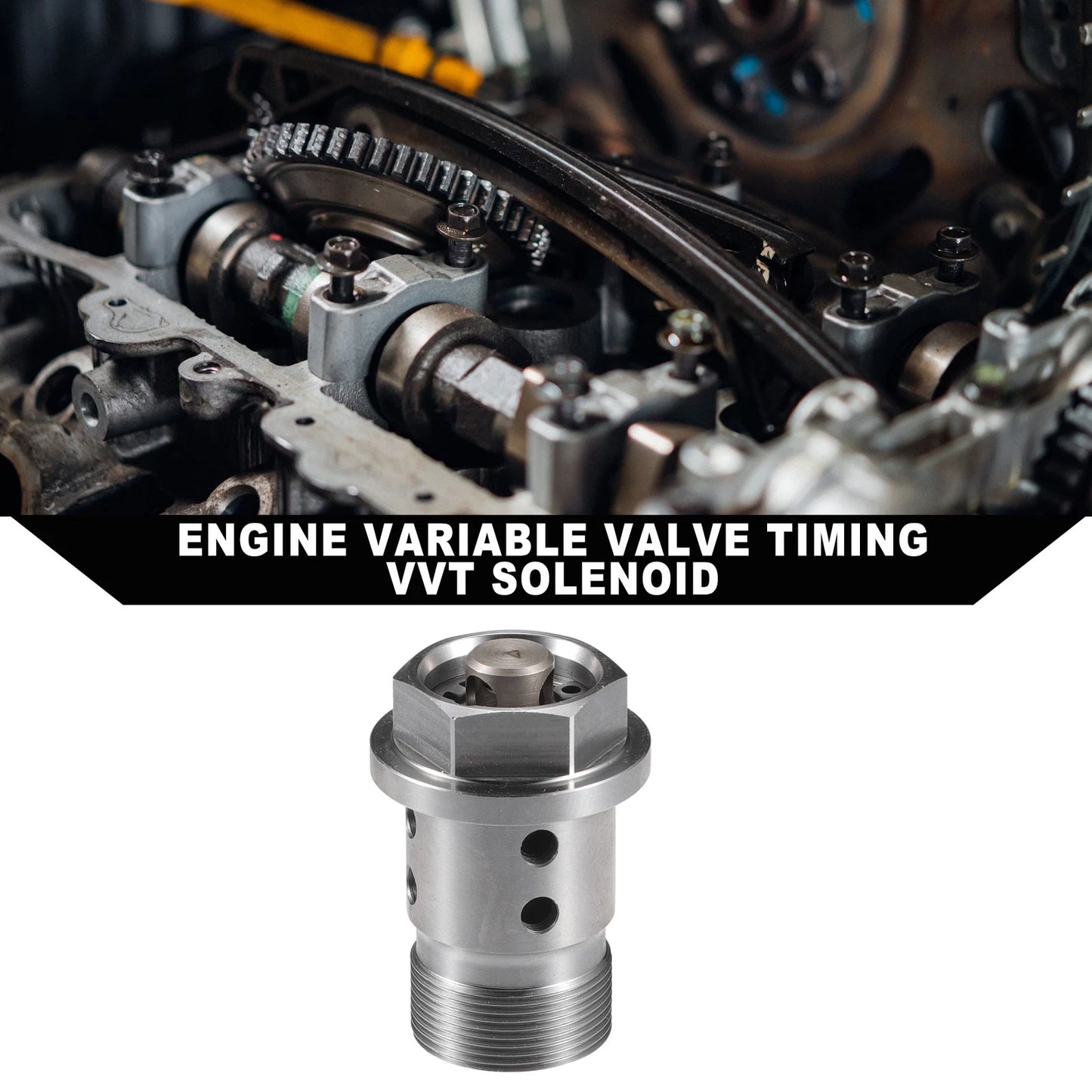 VVT Solenoid for BMW 230i (2017)