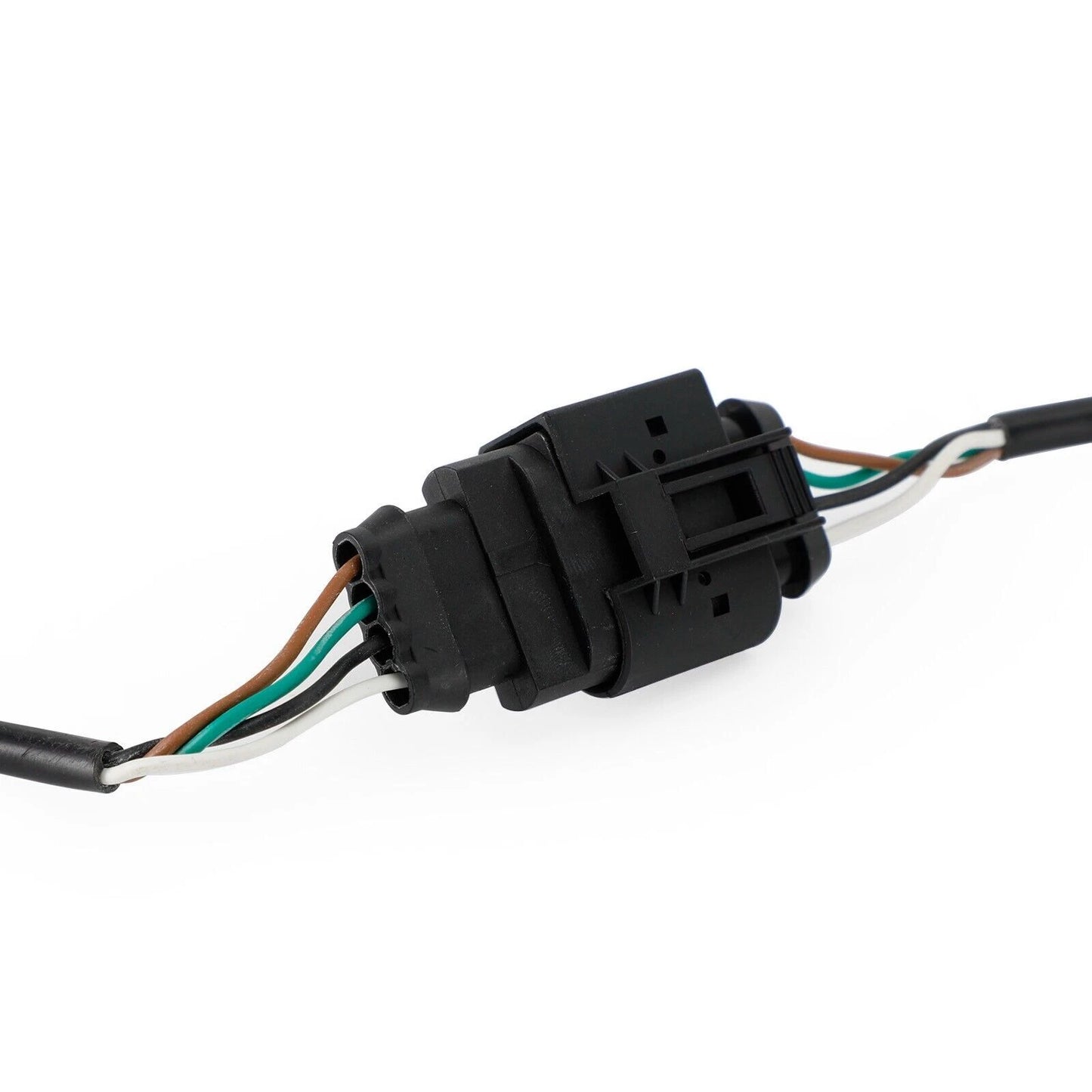 Lower Roller Track Left for Mercedes Benz Sprinter W906 (2006-2018)