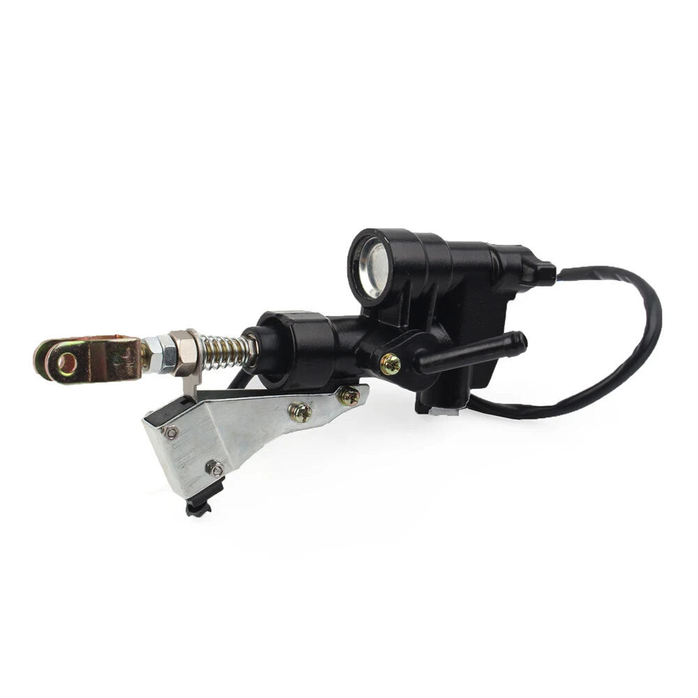 Rear Brake Master Cylinder for Honda GL1500 Goldwing (1995-2000)