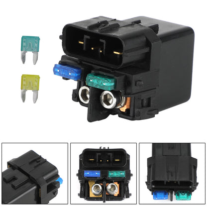 Starter Relay for Honda CB1000 CBR1000 FJS400 CRF1000 X-ADV750 (2017-2023)