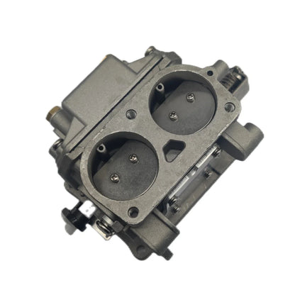 Carburetor for Yamaha 2-Stroke 40HP Outboard Motor