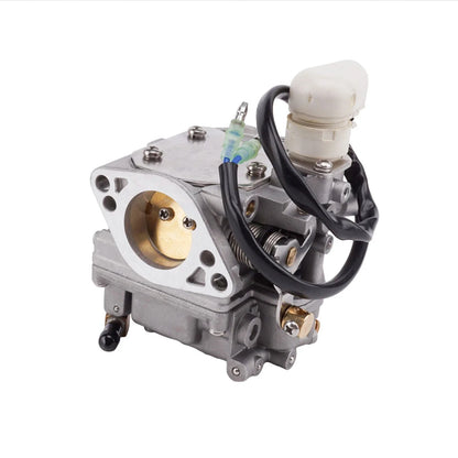 Carburetor for Tohatsu 4-Stroke MFS18B2 18HP (2010-2023)
