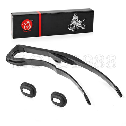 Swingarm Chain Slider Guide WASHERS For Honda CR125R CR250R (2005–2007)