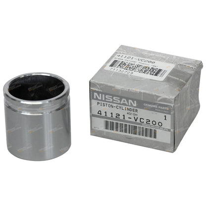 Brake Caliper Piston for Nissan Patrol GU TB48 (2001-2010)