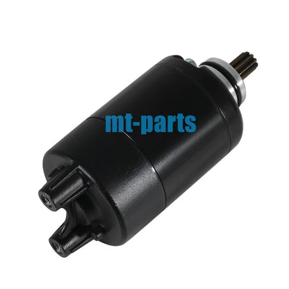 Starter Motor for Bajaj Pulsar 150, Pulsar 180 (2001-2023)