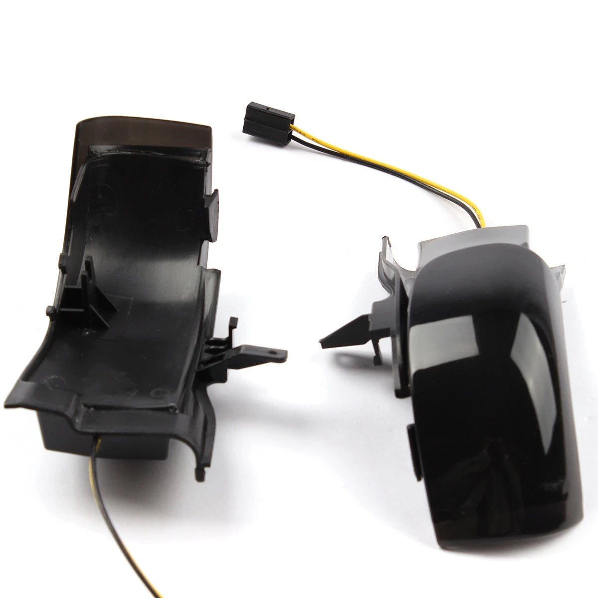 LED Side Wing Mirror Turn Signal Light Lamp for Touran (2003–2010)