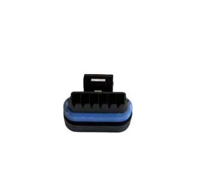 6 x TPS Accelerator Pedal Connector Plug for GM