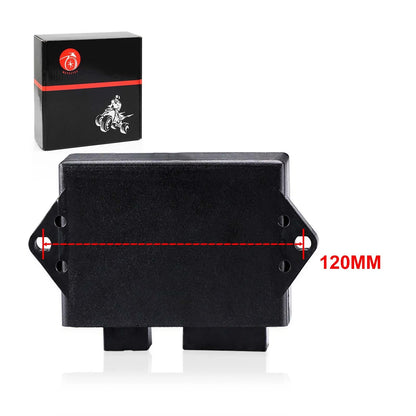 CDI Box For Yamaha Virago 1100 XV1100 (1986–1990)