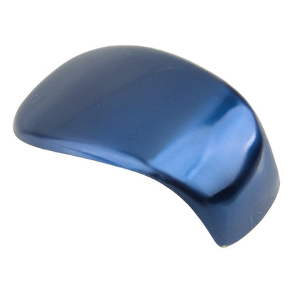 Stainless Steel Gear Shift Knob Trim Cover for Honda Accord (2018-2021)