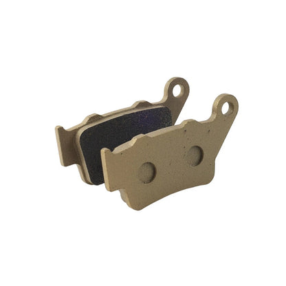 Rear Brake Pads for INDIAN Scout Bobber Sixty, APRILIA Dorsoduro, BMW G 650 (2017-2020)