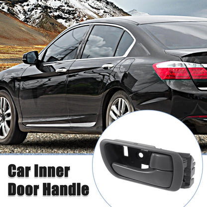 Inner Door Handle Right Front/Rear for Toyota Camry 2002-2006 Gray